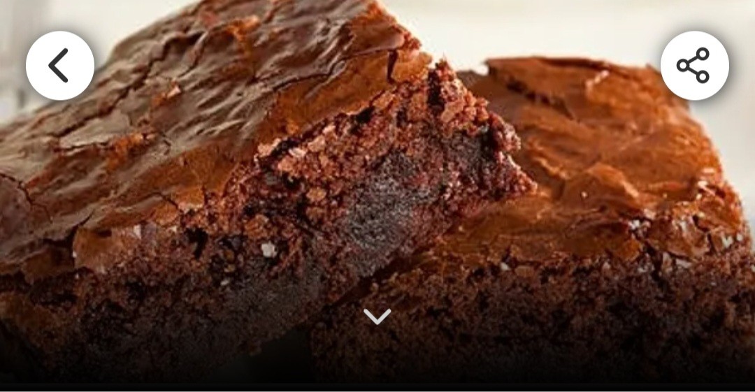 Brownie de Chocolate
