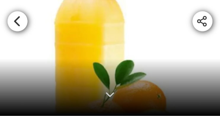 Suco Natural (Escolha o seu Sabor Preferido)